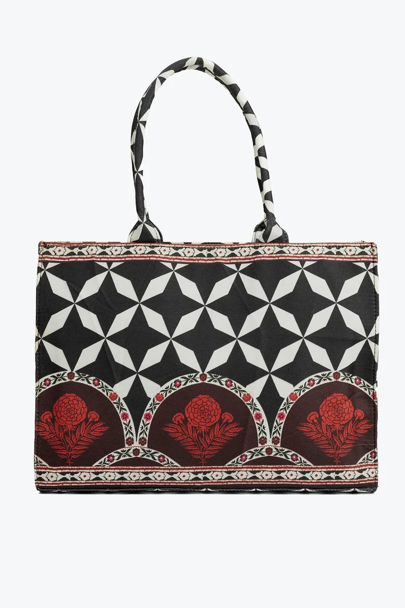 CANVAS TOTE 99