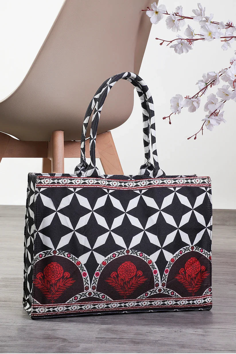 CANVAS TOTE 99