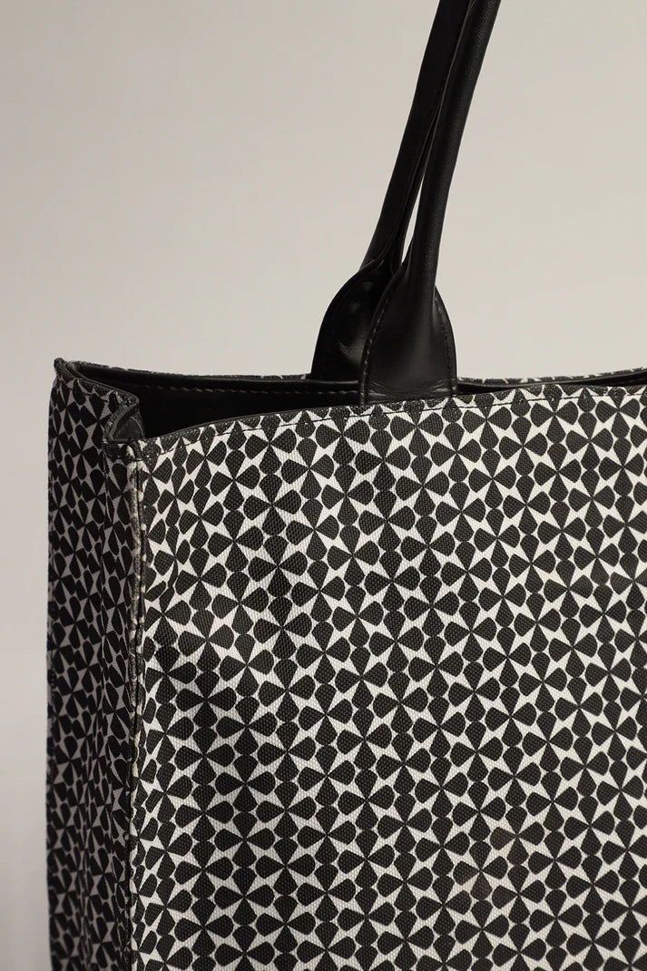 CANVAS TOTE 46