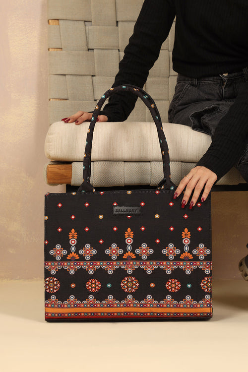 CANVAS TOTE 50