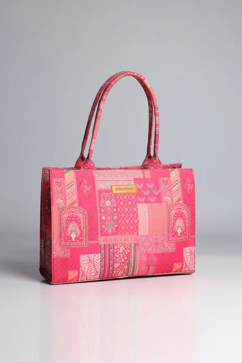 CANVAS TOTE 86