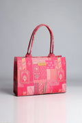 CANVAS TOTE 86