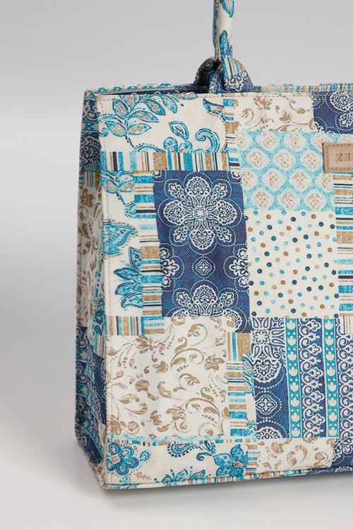CANVAS TOTE 55