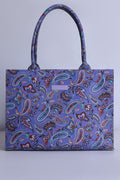 CANVAS TOTE 35