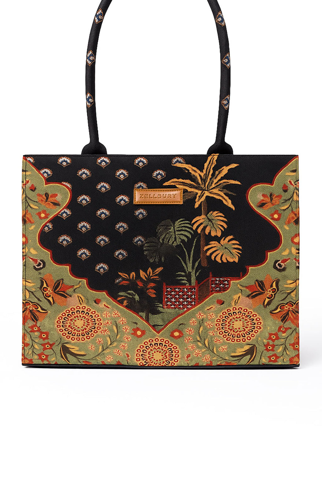 CANVAS TOTE 97