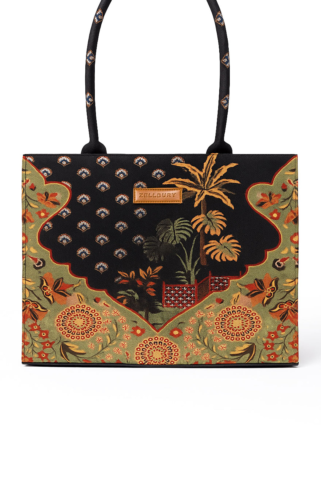 CANVAS TOTE 97