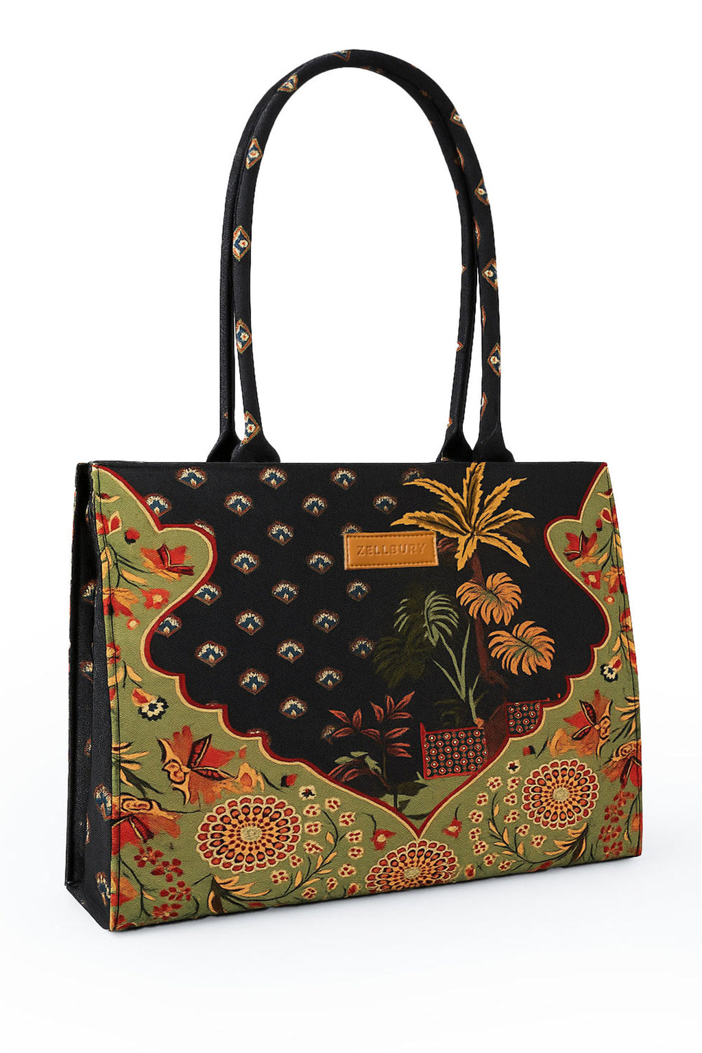 CANVAS TOTE 97