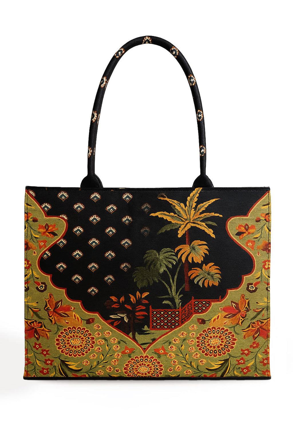 CANVAS TOTE 97
