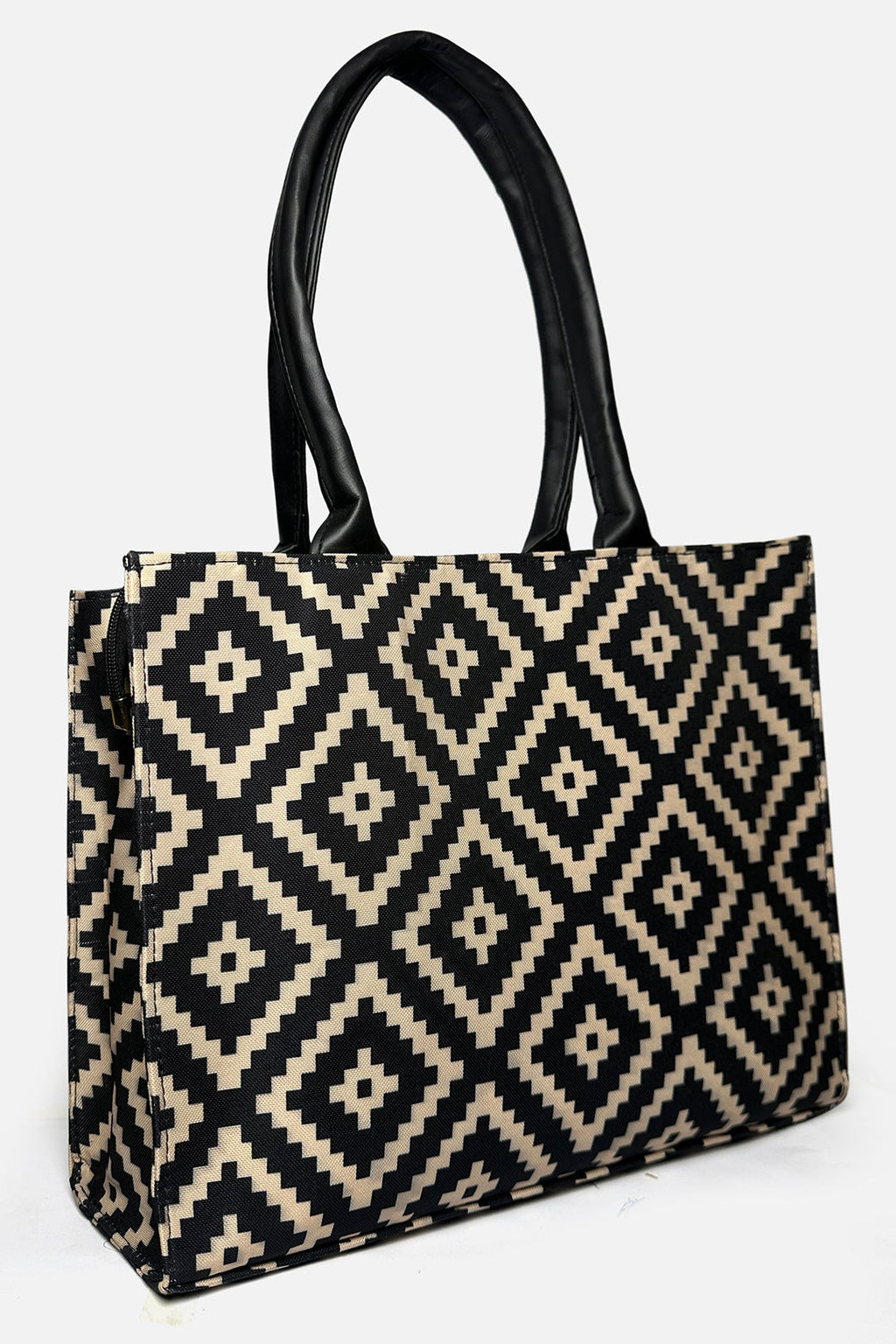 CANVAS TOTE 98