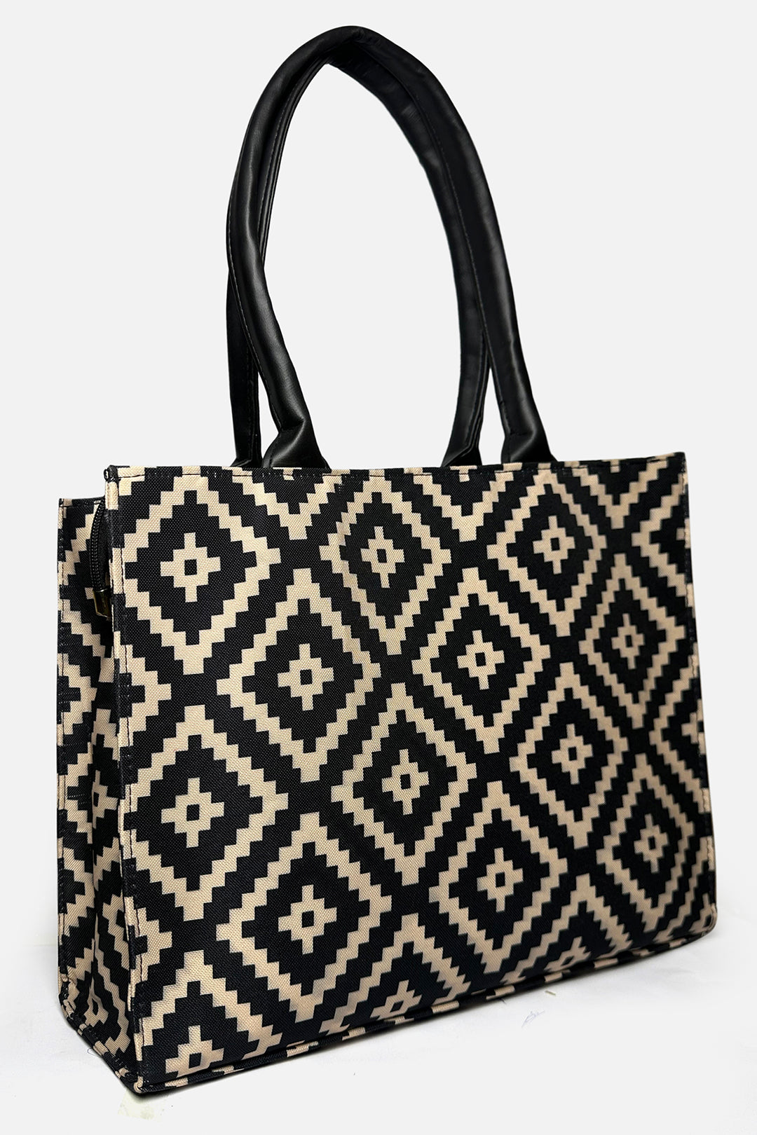 CANVAS TOTE 98
