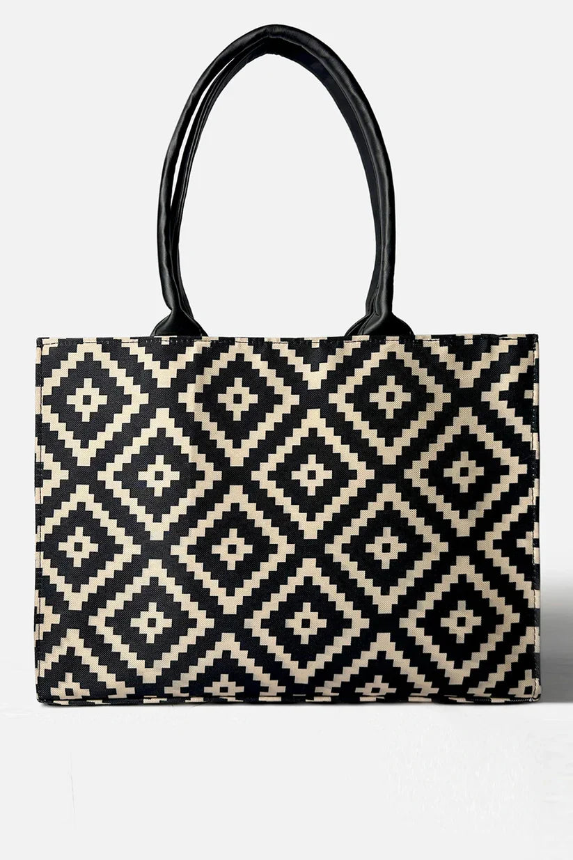 CANVAS TOTE 98