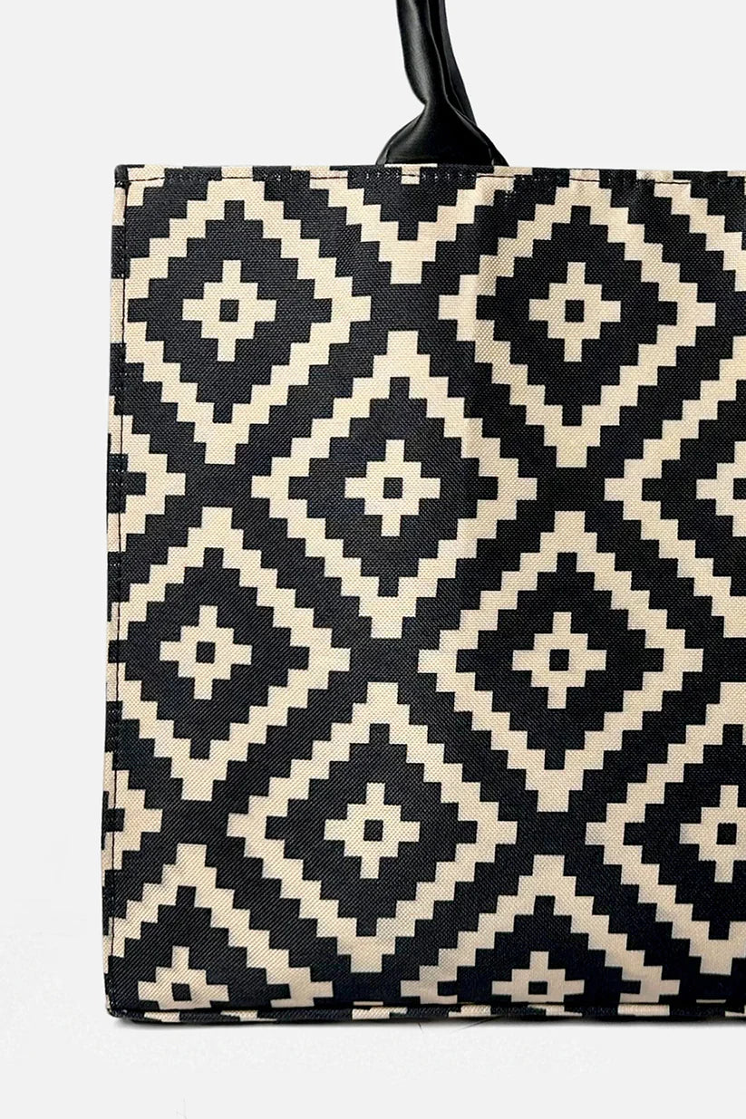 CANVAS TOTE 98