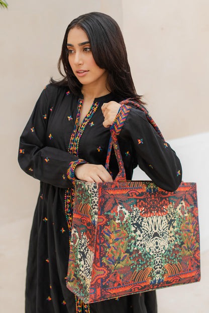 Canvas tote 01