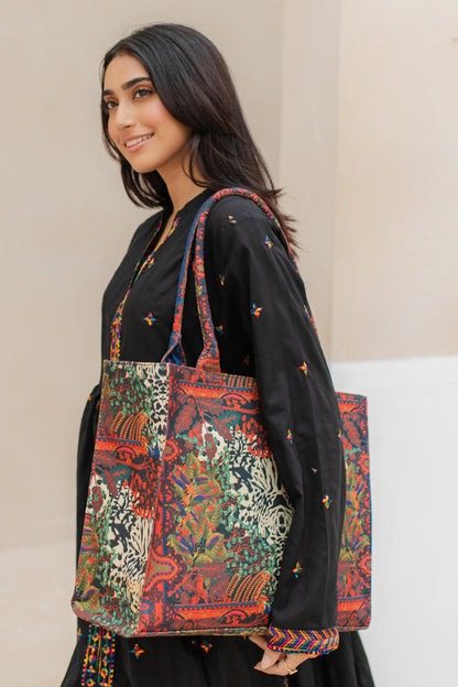 Canvas tote 01
