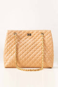 Ideas Tote 004 - Beige