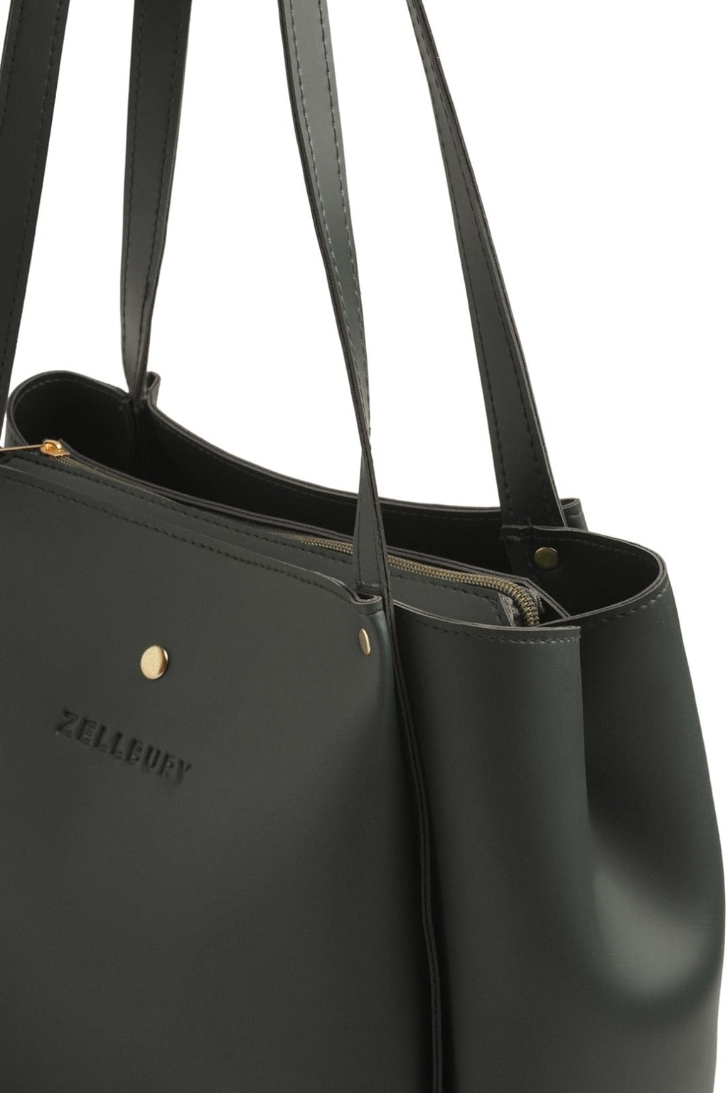 Space Tote - Black