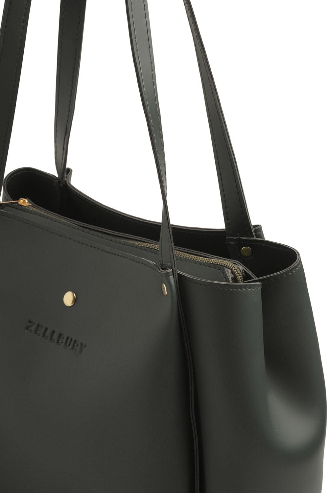 Space Tote - Black