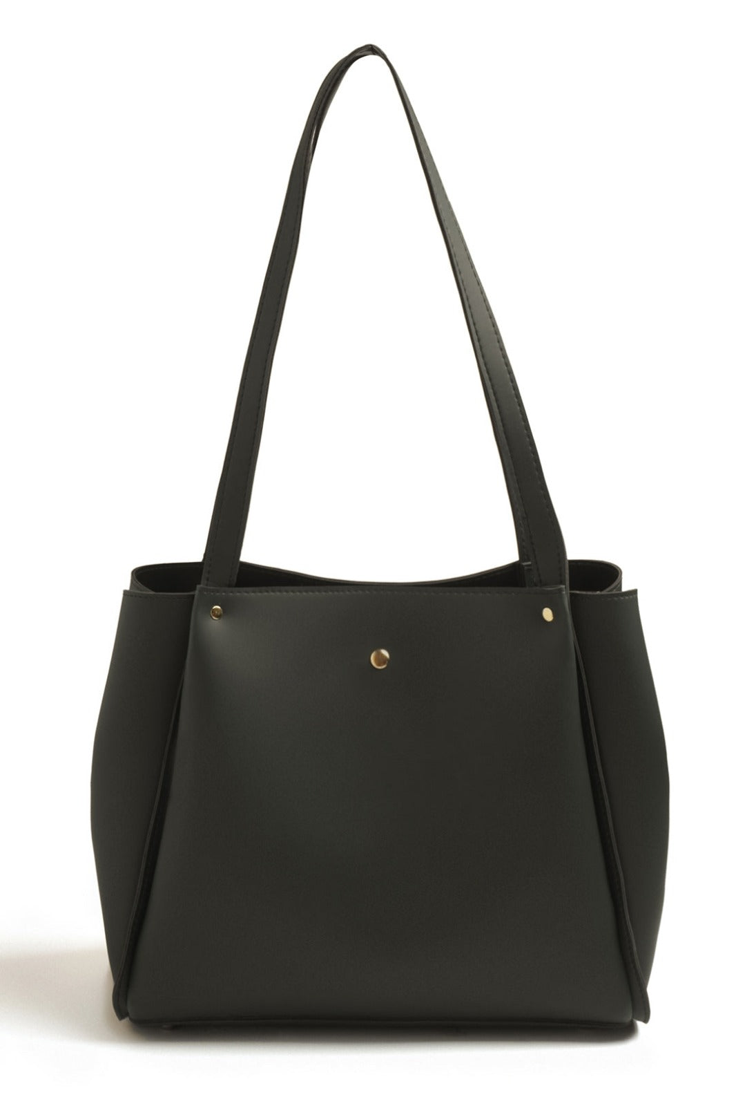 Space Tote - Black