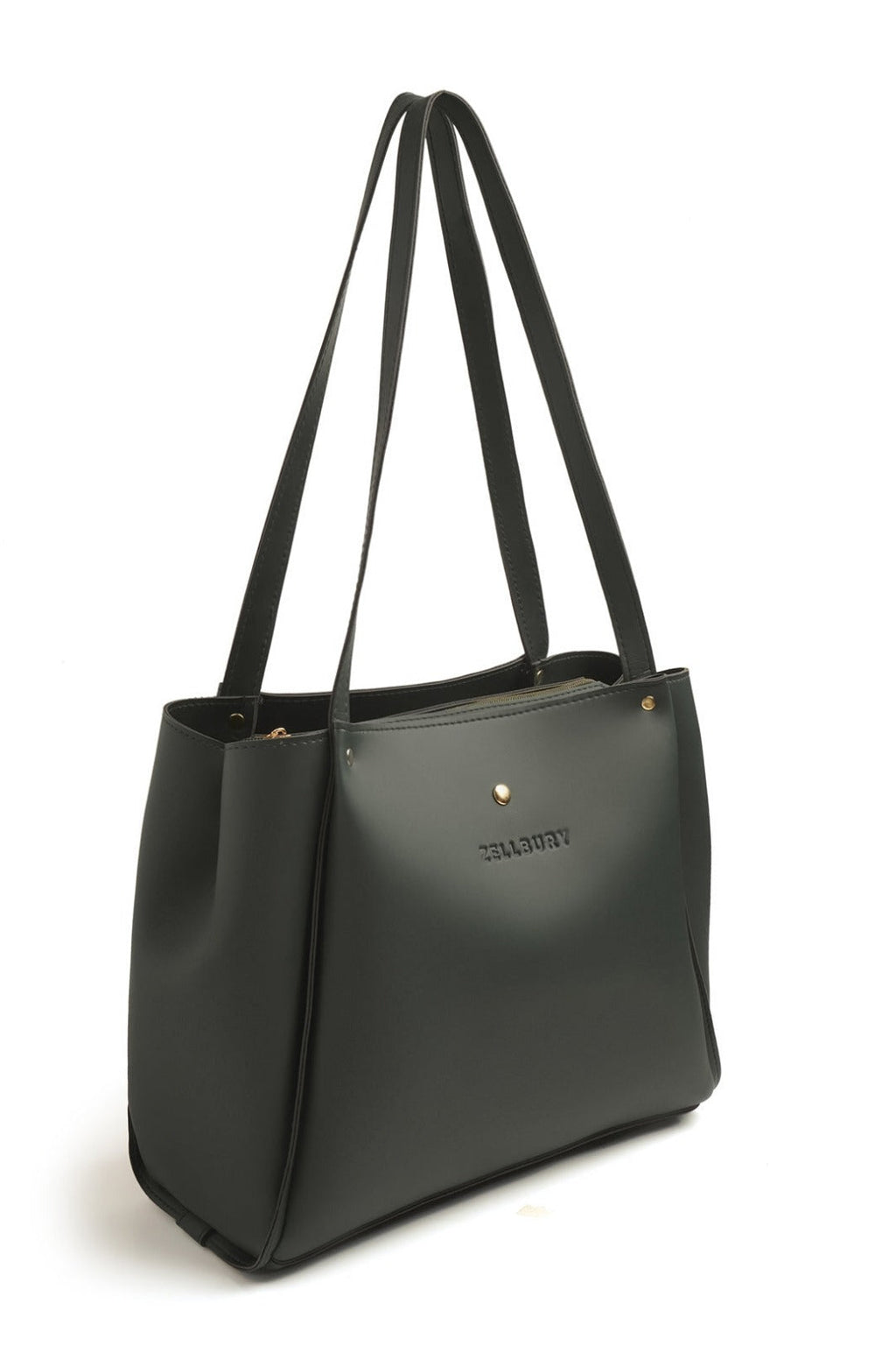 Space Tote - Black