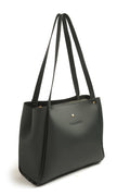Space Tote - Black