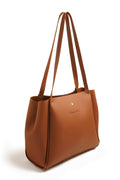 Space Tote - Mustard