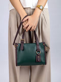 Handbag 23 - Green
