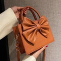HandBag 02 - Mustard