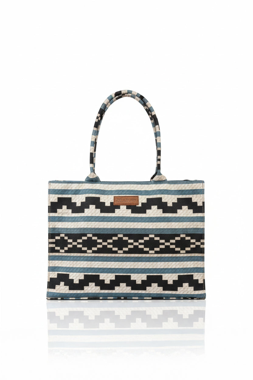 CANVAS TOTE 92